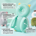 Schutzengel | Baby-Kopfschutz