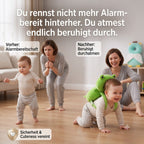 Schutzengel | Baby-Kopfschutz