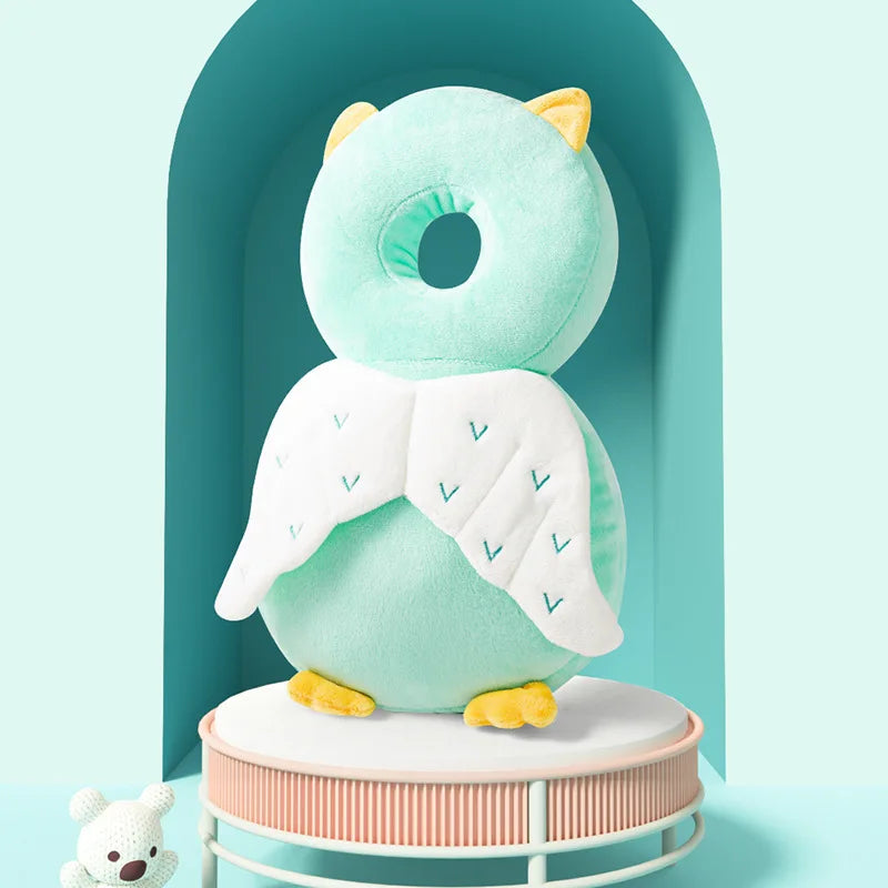 Schutzengel | Baby-Kopfschutz