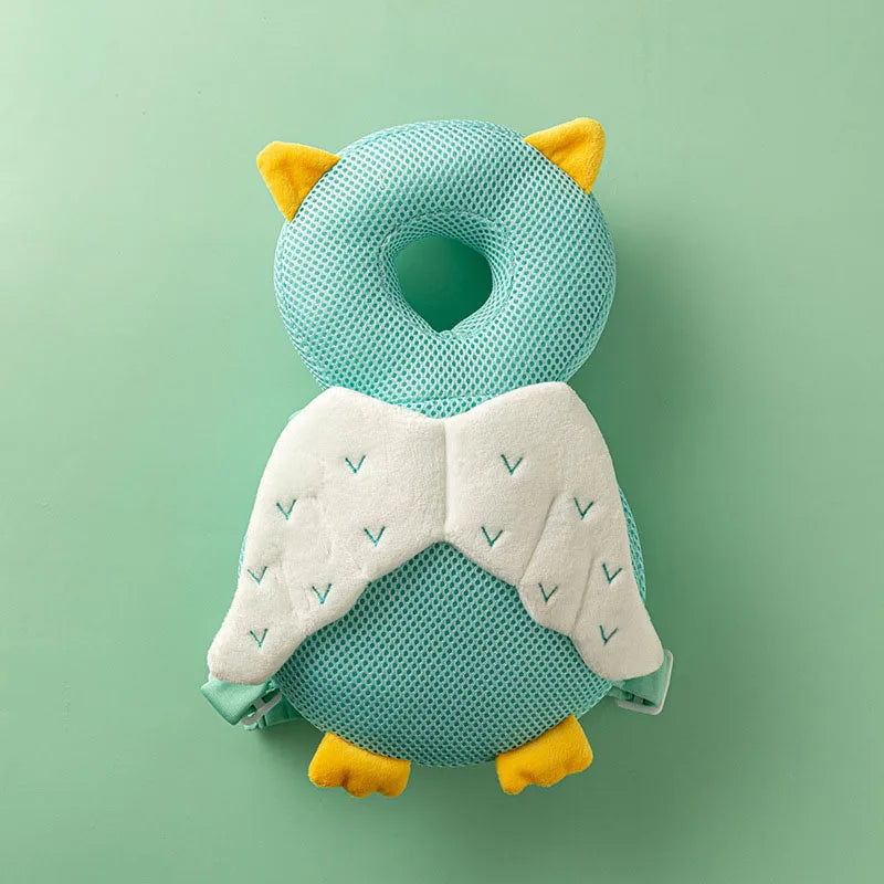 Schutzengel | Baby-Kopfschutz