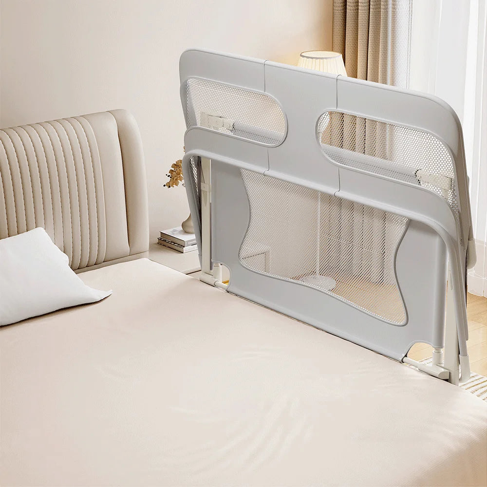 Trauminsel | 3-in-1 Baby-Beistellbett